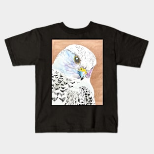 Bird Kids T-Shirt